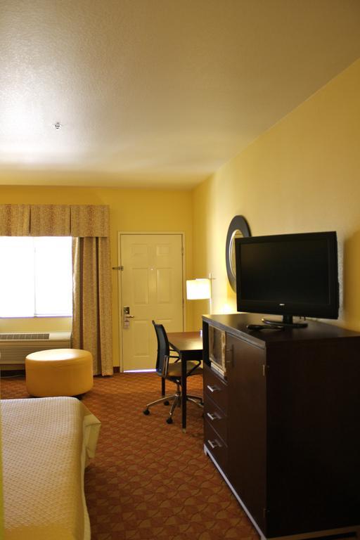Days Inn By Wyndham Globe Eksteriør bilde